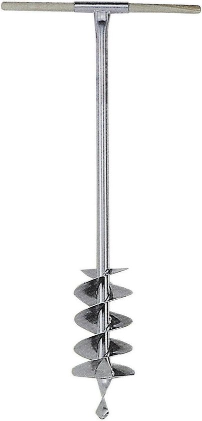 Ako Grondboor Profi 90mm. van Merkloos	