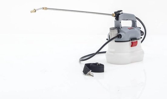 AL-KO Batterijspuit EasyFlex PS 2035 van AL-KO