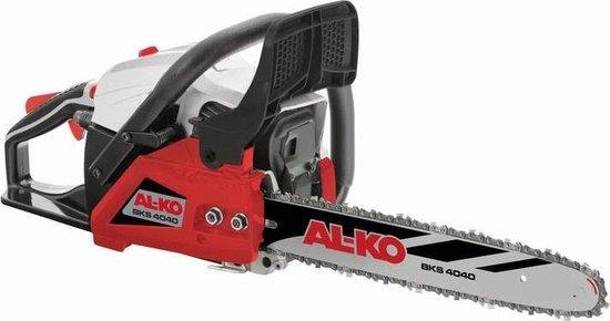 AL-KO Benzine kettingzaag BKS 4040 400 mm 40,1 cc van Merkloos	