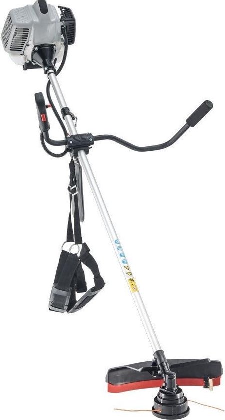 AL-KO Bosmaaier 113784 Motor 39.8 cc van AL-KO