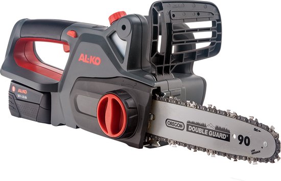 AL-KO CS 1825 - 18V Accu kettingzaag - Compatibel met Bosch 18V