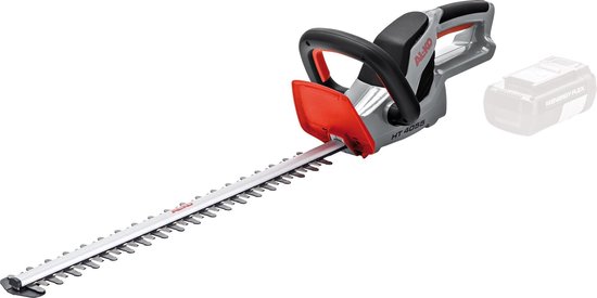 AL-KO Engergy flex heggenschaar accu 113 609 van Merkloos	