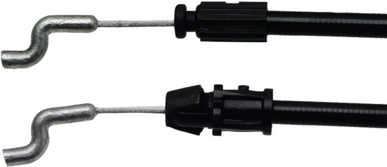 AL-KO - Lonkabel voor Benzinegrasmaaier - Compatibel met modellen 525769, 526703, 523376