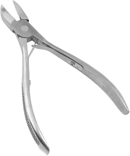 aladdien - Biggetjessnijder - Roestvrij staal - Ergonomische handgreep - Varkenssnijder - Effectief tanden snijden - Geschikt voor konijnen - Model ..