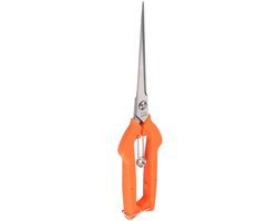 aladdien - Tuinschaar - Multifunctionele Snoeischaar - Ergonomisch en Duurzaam - 9,8 Inch - Snoeischaar voor Bloemen en Fruit - Tuingereedschap