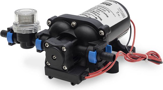 Albin - Drinkwaterpomp WPS 2.6 - 12V van Albin