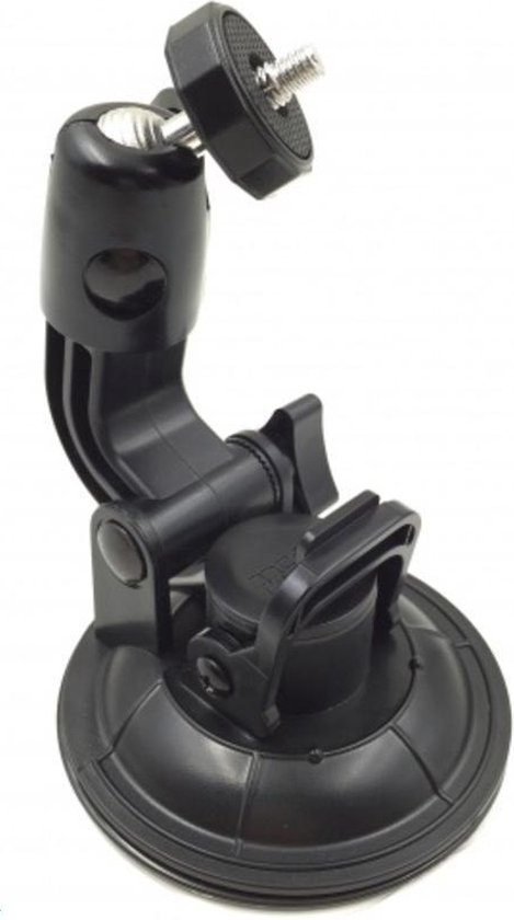 Alfa Network HQ XL M6 zuignap bevestiging  OP=OP! van Alfa