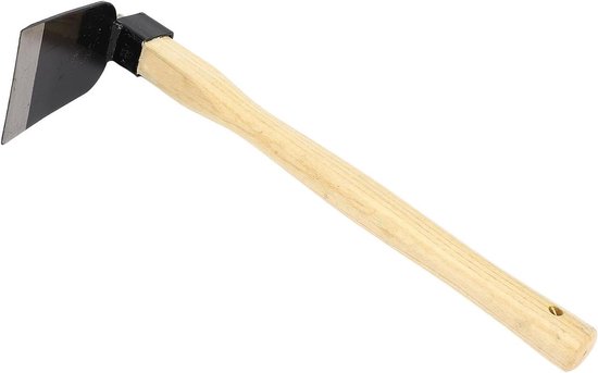 Allecta - Hand Weeder voor Tuinieren | Hoge Sterkte Staal | Tuingereedschap