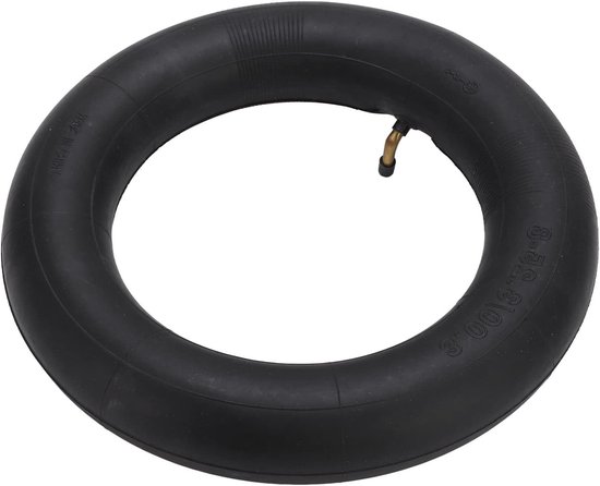 Allecta - Rubberen Binnenband 3.00/3.25-8 voor Elektrische Driewieler, Motorfiets, Kruiwagen van Merkloos	