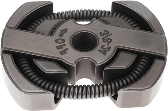 Allecto- Elektrische Snoeischaar - Snoeien - Krachtige Accu - Groen - Snoeiwerk - Compact - Geschikt voor Tuinieren - Groen Accu Snoeischaar 1001X Compatibel met Merk X123 X456. van Merkloos	