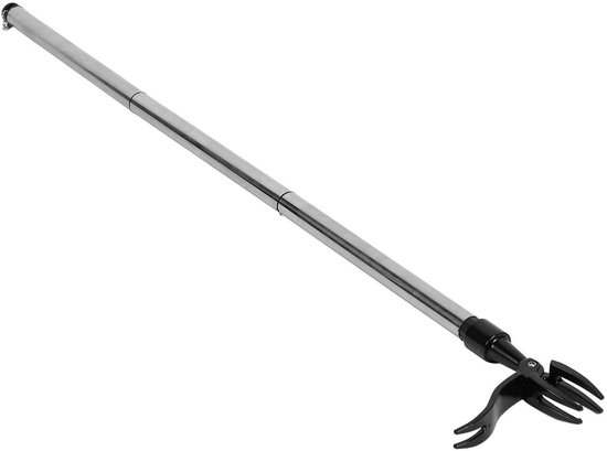 Allecto- Onkruidtrekker - Tuin - Handmatig - ABS - Handwiedgereedschap - Soepel - Onkruid - Geschikt voor - Ijzer Onkruid Verwijderen Zonder Knielen.