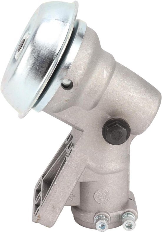 Allecto Plus - Gearbox Head met 10 tanden, Duurzame Compatibiliteit
