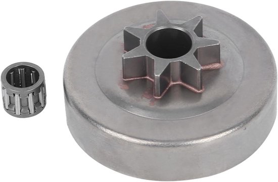 Allecto Plus - Koppelingstrommel Tandwiel met Naaldlager voor Kettingzagen - Geschikt voor 36 41136137141 142 235 240 - Kettingzaag Onderdelen en Accessoires van Allecto Plus