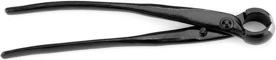 Allecto plus - Professionele snoeischaar voor bonsai en tuin, 210mm van Merkloos	