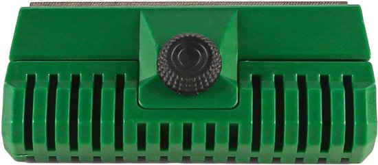 Allecto plus - Universele Kettingzaagtrimmer met Gazon Dresser - Tuingereedschap voor Gazonverzorging van Merkloos	