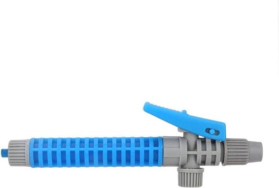 Allecto Premium - Trigger Sprayer Handle voor de Tuin - Vervanging Handvat voor Landbouwspuiten - Accessoire Voor Landbouw en Bosbouw - Thuisgebruik van Merkloos	