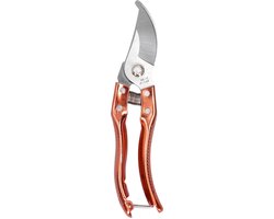 Allecto - Professionele Snoeischaar SK-5 - Tuinscharen voor Fruitbomen en Bonsai