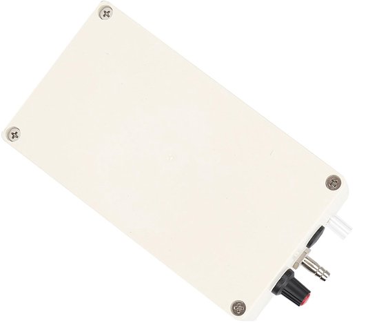 Allecto - Vacuümpomp - Elektrische Melkmachine - Hoge Betrouwbaarheid - 15,5 X 9 X 6,5 Cm - Veilig en Milieuvriendelijk - Geschikt voor Varkens en ..