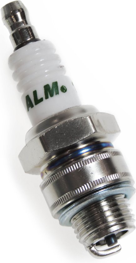 ALM J19LM bougie voor grasmaaier universeel - o.a. geschikt voor Champion RJ19LM en Bosch W9ECO van ALM