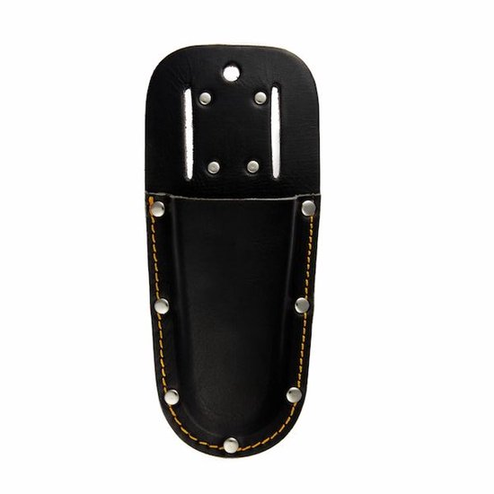 Alpen Lederen etui Tambo 990 van Castelijn & Beerens