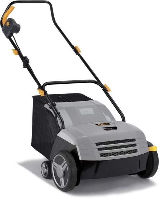 Alpina ASC 1.3 E Elektrische Verticuteermachine van ALPINA