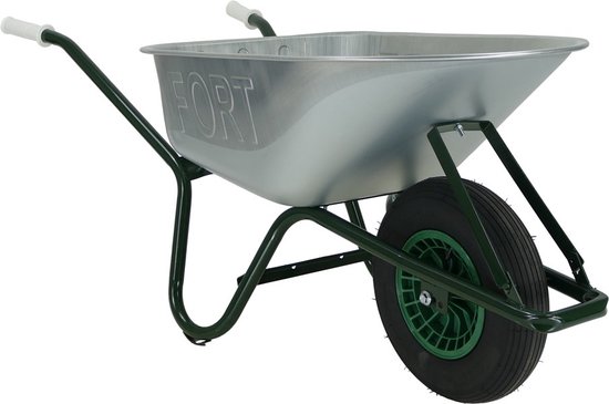 Altrad Fort Kruiwagen - 6B - 80 van Altrad.
