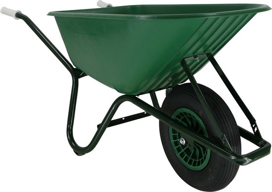 Altrad Fort Kruiwagen - TK 100 van Merkloos	