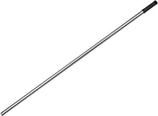 Aluminium Dweilstang 52 Inch van Merkloos	