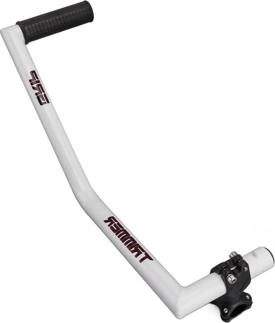 Aluminium Handgreep voor String Trimmer - Ergonomisch en Eenvoudig in Gebruik van Merkloos	