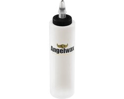 Angelwax Dispenser Bottle (hervulbaar) - 300ml - voor dikke vloeistoffen zoals polijstmiddelen of vloeibare wax