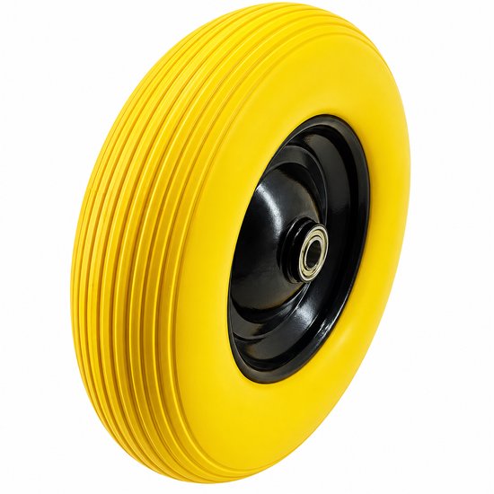 Anti-lek wiel 40 cm (groot)