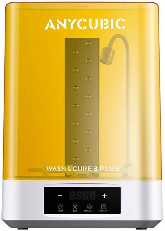 AnyCubic - WS3LA0WH-Y-O - Hogedrukreiniger van AnyCubic