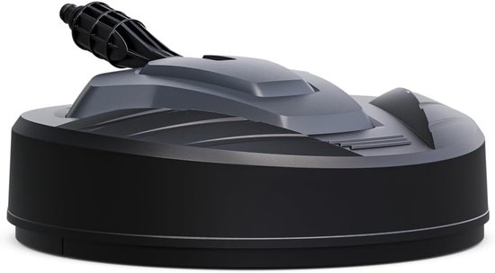 AQUASTORM SURFACE CLEANER - Oppervlakte reiniger - Accessoires geschikt voor alle AQUASTORM hogedrukreinigers van WAGNER