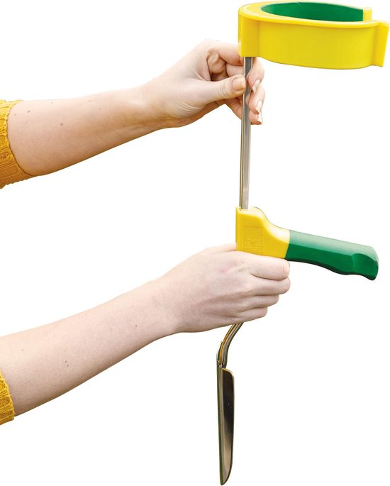 Armsteun van Humanscale