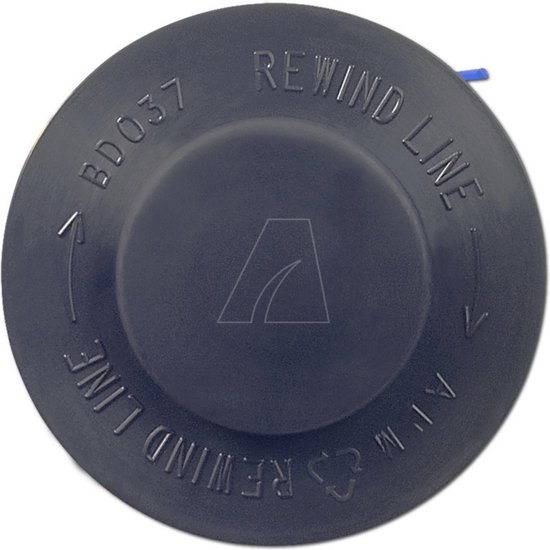 Arnold Trimmerspoel 1.5mmx10m v B&D van Arnold