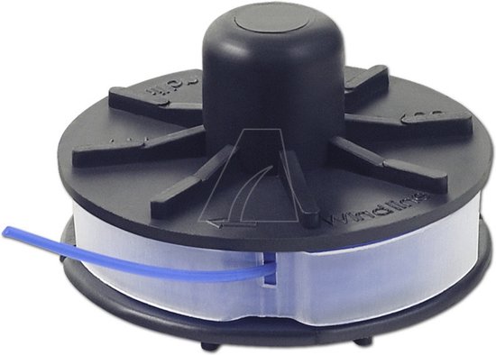 Arnold Trimmerspoel 1.5mmx6m v Gardena van Arnold