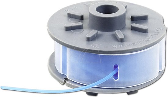 Arnold Trimmerspoel 1.5mmx6m v Gardena.Obi van Arnold