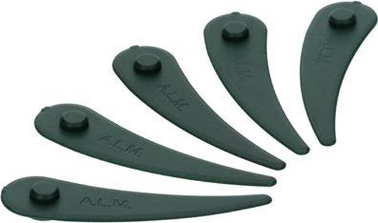 Arnold vervangingsmes voor bosch art23-18li 5ST van Arnold