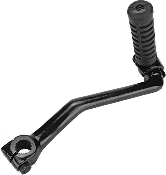 Arranque Moto Tgb Xmotion 125 - Motorfiets Modificatie Onderdelen - Pedaal Start Hendel Starter - Past voor PW50