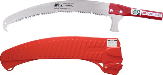 ARS Boomzaag 67 cm | Voor EXP telescoopsteel van ARS