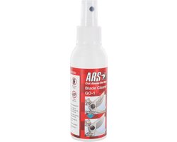 ARS- Cleaner van ARS