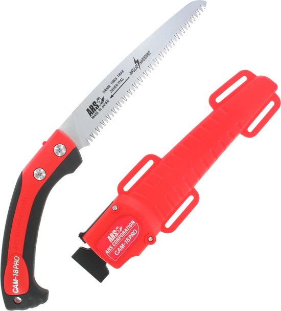 ARS handsnoei zaag -  CAM- 18 pro van ARS