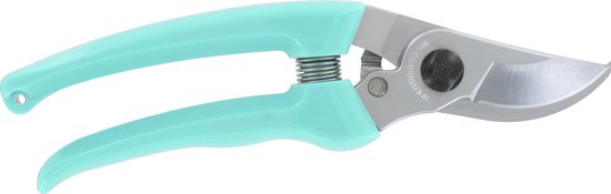 ARS Lichtgewicht Snoeischaar - Gehard Verchroomd Staal - 184 mm - Groen van ARS