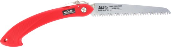 ARSG-18L van ARS