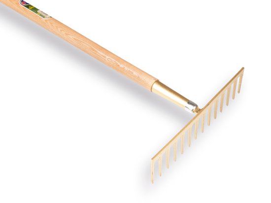 Asfalthark 14 tands 35 cm met steel van Stihl