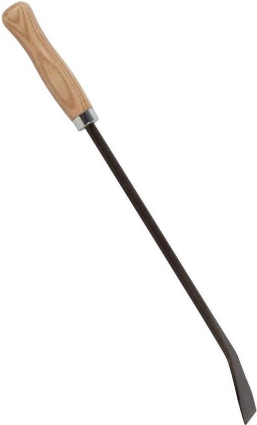Aspergesteker - Gesmeed van Talen Tools