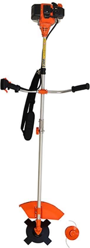 Atika BF 43-2 Benzine Bosmaaier - 2-takt - 1200W van Atika