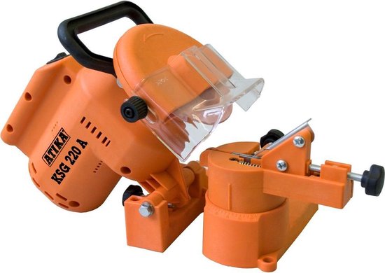 Atika KSG 220 A Kettingslijper - 220W van Atika