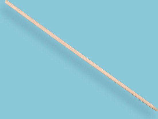 Atlas Harksteel TAUARI - 150 cm van Atlas