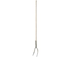 Atlas Hooivork Brons 2-tands 135cm van Atlas